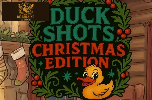 Duck Shots Christmas Edition